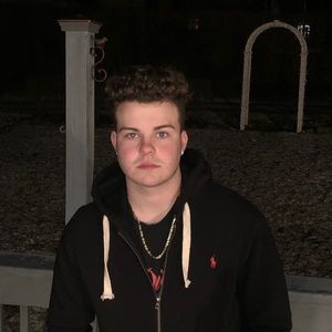 Meet your Posher, Noah